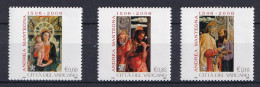Marken ** (AD4291) - Unused Stamps