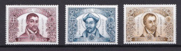 Marken ** (AD4293) - Unused Stamps