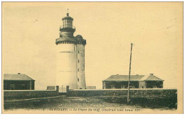 29 .n°40091 . Ouessant . Le Phare Du Stiff - Ouessant