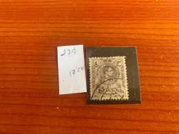 ESPAÑA Nº 279  USADO - Unused Stamps