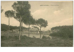 29.LOCTUDY.n°108.L'ANSE DU SULER - Loctudy