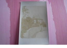 29 . N° 52631 . Sizun . Carte Photo - Sizun