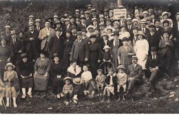 31. BARBAZAN - N°68652 - Groupe, Photo Des Thermes - Carte Photo - Barbazan