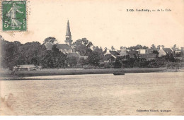 29 - N°75803 - LOCTUDY - Vu De La Cale - Loctudy