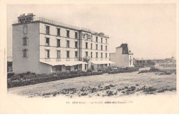 29 - BEG MEIL - SAN44630 - Le Grand Hôtel Des Dunes - Beg Meil