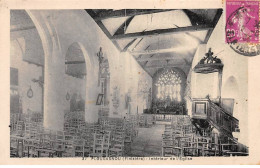 29 - PLOUGASNOU - SAN64006 - Intérieur De L'Eglise - Plougasnou