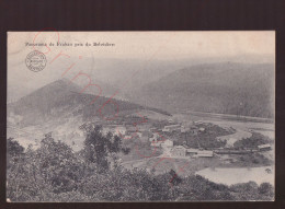 Frahan - Panorama De Frahan Pris Du Belvédère - Postkaart - Bouillon