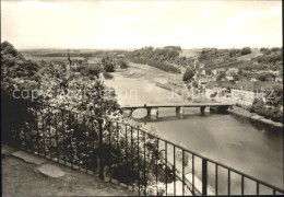 72138537 Leisnig Fischendorf Mit Bruecke Leisnig - Leisnig