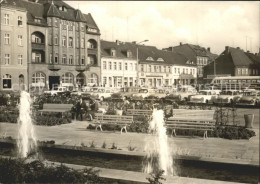 72138492 Brandenburg Havel Neustaedter Markt Brandenburg - Brandenburg