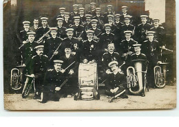 RPPC - BOLTON - Fanfare - Other & Unclassified