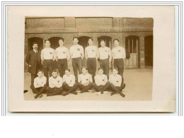 PARIS Collège Sainte Barbe Concours Interscolaire Seniors Gymnastique 1910-1911 - District 05