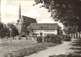 72137651 Muehlhausen Thueringen Am Petriteich Muehlhausen - Muehlhausen