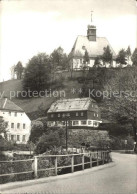 72137628 Olbernhau Erzgebirge Oberneuschoenberg Olbernhau - Olbernhau