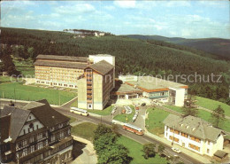 72136723 Oberhof Thueringen FDGB Erholungsheim Fritz Weineck Oberhof - Oberhof