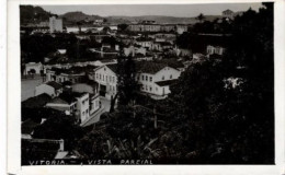 Carte Photo - VITORIA - VISTA PARCIAL - Vitória