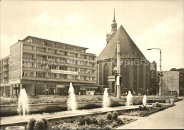 72136507 Brandenburg Havel Molkenmarkt Brandenburg - Brandenburg