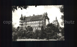 72136476 Guestrow Mecklenburg Vorpommern Schloss Kreisfeierabendheim Guestrow - Guestrow