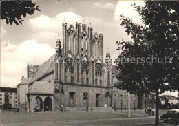 72136475 Frankfurt Oder Rathaus Frankfurt - Frankfurt A. D. Oder