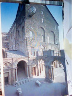 RIVOLI TORINESE CASTELLO REALE DETTAGLIO  N1990 JW6632 - Rivoli