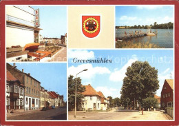 72135949 Grevesmuehlen Kreihnsdoerper Kellerbar Bad Ploggensee August Bebel Stra - Grevesmuehlen