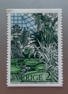 Timbres Suède 10/10/1987 2,10 Couronnes Neuf N°FACIT 1470 - Ungebraucht