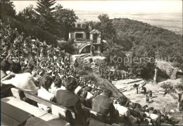 72135323 Thale Harz Bergtheater Thale - Thale