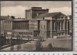 Magdeburg - Maxim - Gerki - Theater  -  Gelaufen 1968 (AK 5111 ) Günstige Versandkosten - Magdeburg