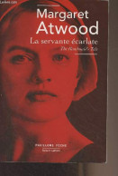 La Servante écarlate (The Handmaid's Tale) - "Pavillons Poche" - Atwood Margaret - 2019 - Sonstige & Ohne Zuordnung