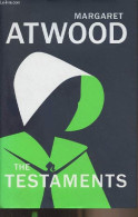 The Testaments - Atwood Margaret - 2019 - Lingueística
