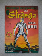 Strange Nº 134 - Autres & Non Classés