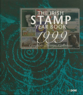Irland 1999 Jahrbuch Mit Schwarzdruck Postfrisch (XL18899) - Nuovi