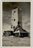 51823921 - Feldberg , Schwarzwald - Feldberg