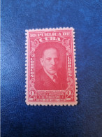 CUBA  NEUF  1946   ESCUELA  DE  PERIODISMO   //  PARFAIT  ETAT  //  1er  CHOIX  // - Unused Stamps