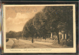 10158826 Teufelsbruecke Teufelsbruecke Cafe Restaurant X 1923 Goeschenen - Other & Unclassified