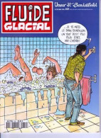 FLUIDE GLACIAL N° 239 MAI 1996 - 68 PAGES _RL97 - Autres & Non Classés