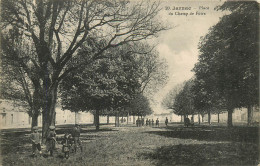 16* JARNAC  Le Champ De Foire      RL21,1969 - Jarnac