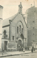 92* LEVALLOIS ¨PERRET  Eglise Evangelique       RL32,0519 - Levallois Perret