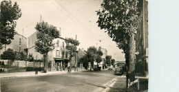 92* CHATILLON  Maison Blanche – Av De La Paix CPSM (9x14cm)       RL32,0571 - Châtillon