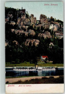 39466421 - Bastei - Bastei (sächs. Schweiz)