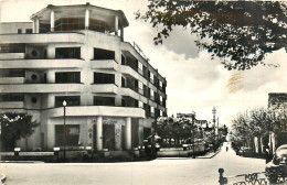 74* THONES L Ecole Hotel  (CPSM Format 9x14cm)      RL43,0616 - Ennery