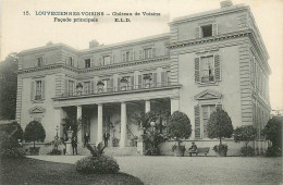 78* LOUVECIENNES VOISINS  Chateau De Voisins         RL43,1377 - Louveciennes