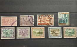 Saudi Arabia Stamp Lot - Saudi-Arabien