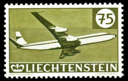 LIECHTENSTEIN 1960 Nr 394 Postfrisch X60D9C6 - Neufs