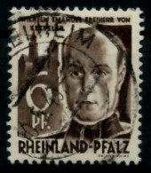 FZ RHEINLAND-PFALZ 2. AUSGABE SPEZIALISIERUNG N X7AD9A6 - Rhénanie-Palatinat