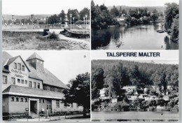 50730721 - Malter Talsperre - Dippoldiswalde