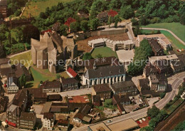 73867886 Neviges Velbert Neue Wallfahrtskirche Mit Pilgerzentrum Neviges Velbert - Velbert