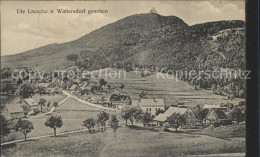 72133780 Waltersdorf Zittau Teilansicht Mit Der Lausche Grossschoenau Sachsen - Grossschoenau (Sachsen)