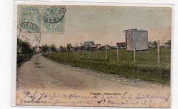 78 - TRAPPES - Observatoire - 1905 (L176) - Trappes