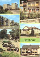 72132292 Seelow Militaerhistorische Gedenkstaette Seelow - Seelow