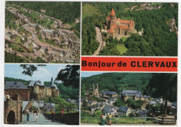 AK 213047 LUXEMBOURG - Clervaux - Clervaux